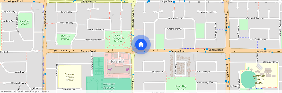 67 Benara Road, 6062, Noranda