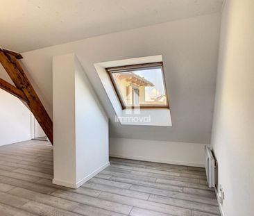 Location Appartement 2 pièces 41m² STRASBOURG 67000 - Photo 6