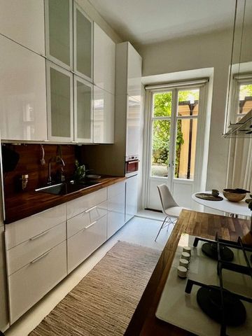 Frejgatan, Stockholm - Photo 4