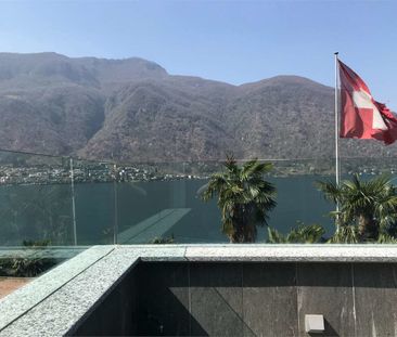 via alle Palme 4, 6825, Capolago - Photo 4