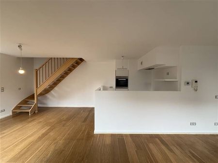 Duplex te huur - Photo 3