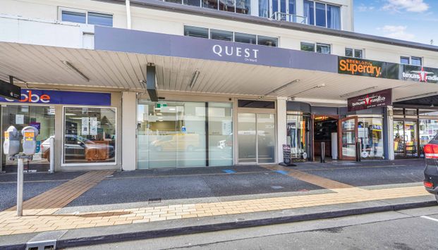 213/41 Ward Street - Photo 1