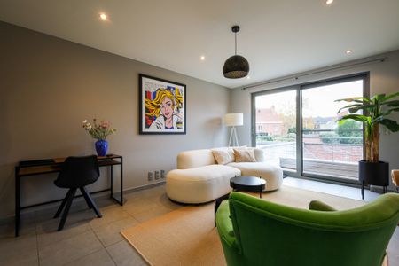 Volmolenstraat 52, 2500 Lier - Foto 2