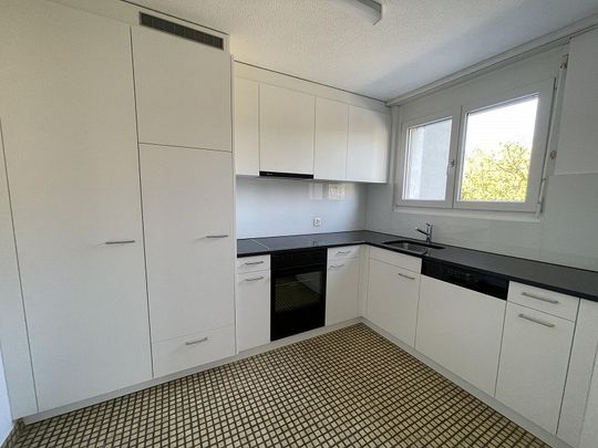 3.5-Zimmer-Stadtwohnnung - Foto 1