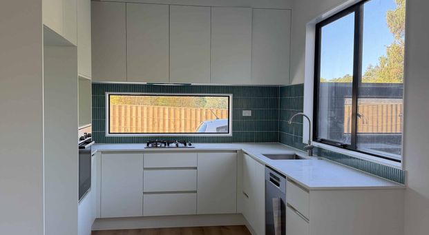 Brand New Home in Browns Bay - Zoned for Top Schools - Photo 1