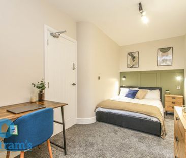 1 bed Studio for Rent - Photo 6