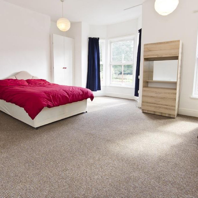 5 bedroom house share to rent - Photo 1