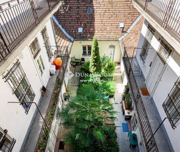 For rent Apartment, Budapest 5 district Váci utca, két háló, nappal... – 2. fotó