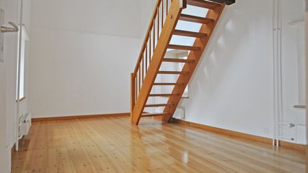 Historische 6-Zi.-Maisonette-Dachwohnung im Herzen der Basler Altstadt - Foto 5