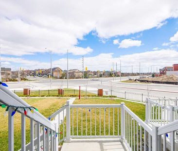 For Lease - 136 Golden Springs Drive, Brampton, Ontario - Photo 5