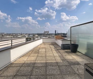 Appartement T1 près de LEVALLOIS PERRET à louer - Photo 5
