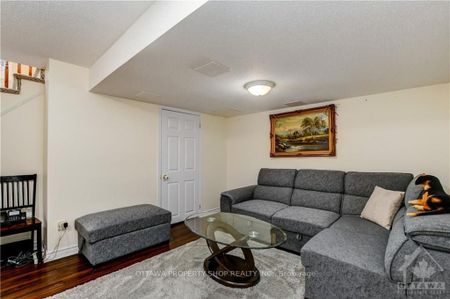 For Lease - 41 PALMADEO Drive, Barrhaven, Ontario - Photo 4