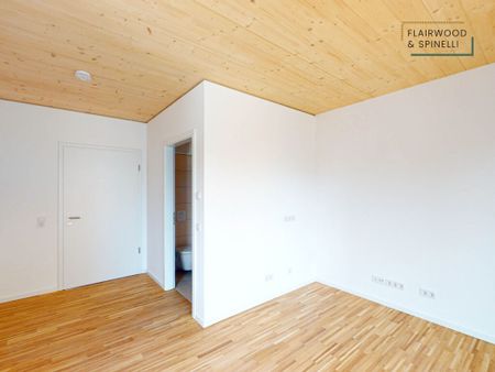 1-Zimmer-Apartment in einer Wohngemeinschaft - Photo 4