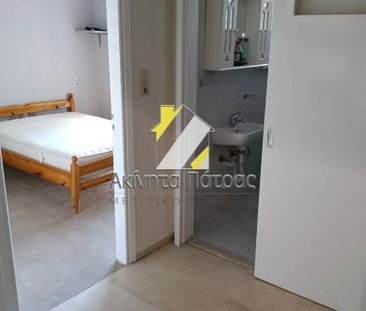 Γκαρσονιέρα/Studio 31 τ.μ. - Photo 3