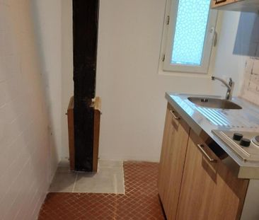 Location Appartement 1 pièce 36m² NANTES 44000 - Photo 2