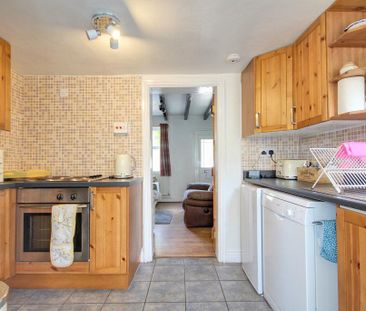 2 bedroom house to rent - Photo 2