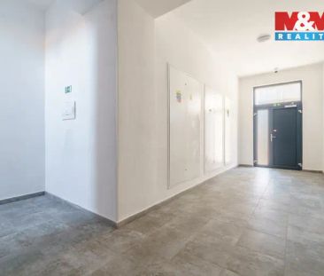 Pronájem bytu 1+1, 45 m - Photo 1