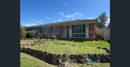 Charming 3-Bedroom Family Home in Glendenning! - Photo 4