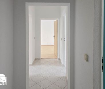 Wohnen in der südl. Innenstadt - Foto 5