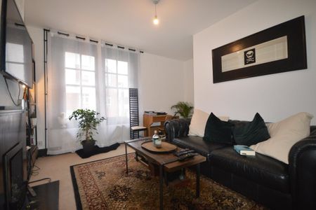 Barnard Street - Photo 5