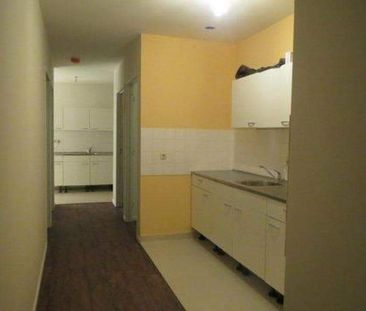 Chambre non meublée 1e Van der Kunstraat, La Haye - À louer - Foto 4