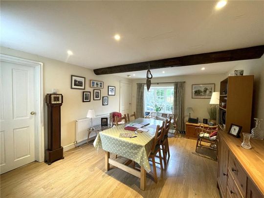 3 bedroom house to rent - Photo 1