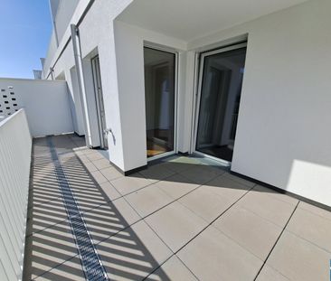 Zwischen Wien und Wein – „Flori Flats“: Ihr neues Zuhause in idylli... - Photo 6