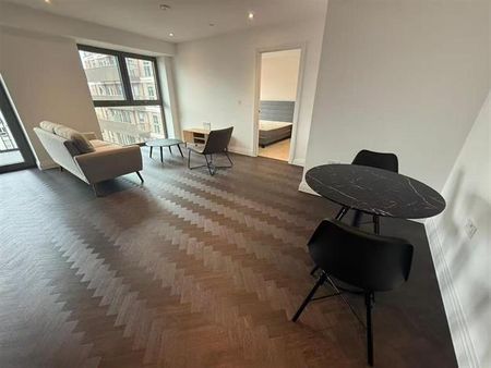 Halcyon House, Royal Eden Docks - Photo 5