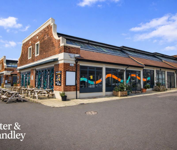 Studio to rent - Photo 5