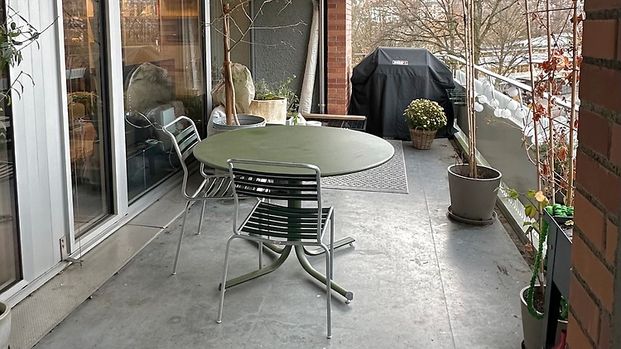 2½ Zimmer-Wohnung in Zürich - Kreis 9 Albisrieden, möbliert, auf Zeit - Foto 1