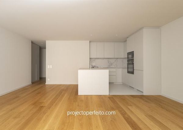 Apartamento T3 em Porto