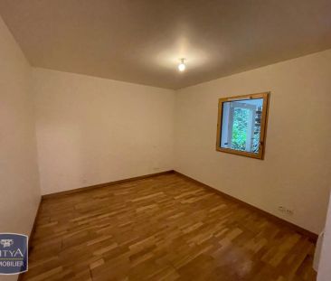 Appartement à louer 3 pièces 75.1m² - Photo 5