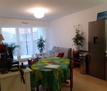 Location appartement 2 pièces - à Saint-malo (35400) - Photo 4