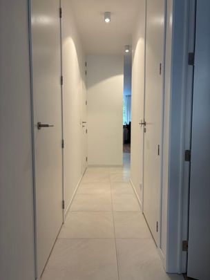 Appartement te huur - Foto 1