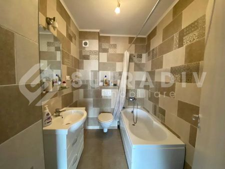 Apartament 2 camere decomandate | Parcare subterană | Andrei Mureșanu - Fotografie 4