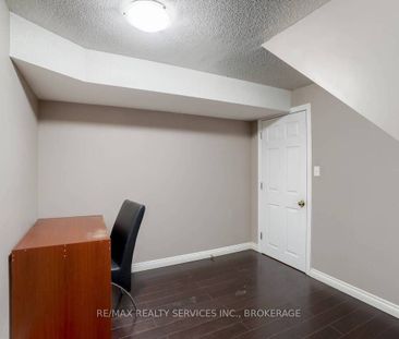 For Lease - 70 Kalahari Road, Brampton, Ontario - Photo 1
