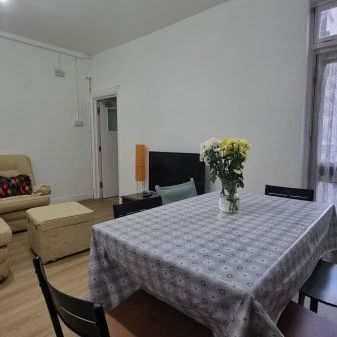 Upper Bevendean Avenue, Brighton 1 bedroom house to rent - Photo 1