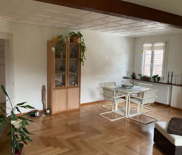 3 Zimmer, 93 m², 2. Stock - Foto 2