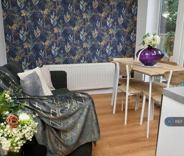 1 bedroom in a house share to rent - Photo 6