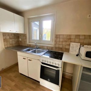 Appartement à louer 3 pièces 54.34m² - Photo 3