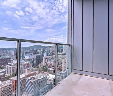 Appartement, Montréal (Ville-Marie) - Photo 6