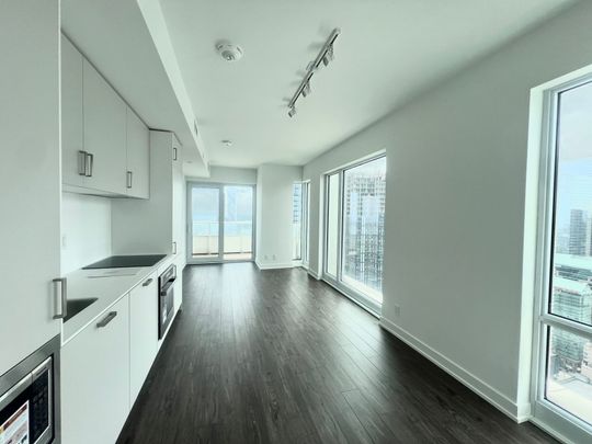For Lease - 88 Queen Street Unit# 4610, Toronto, Ontario - Photo 1