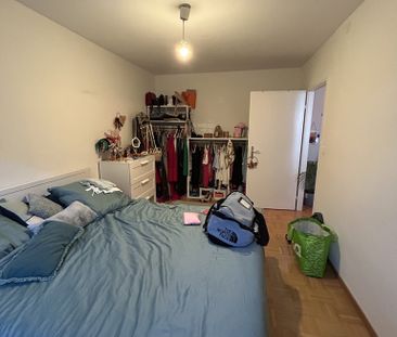 Appartement de 2.5 pcs au 2ème étage - Photo 2