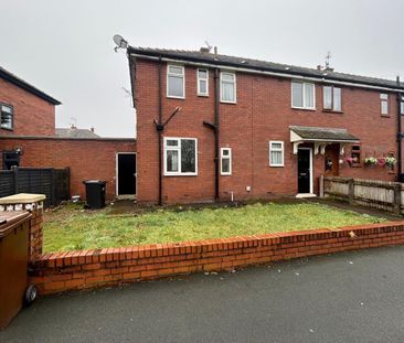 16 Matheson Drive, Wigan - Photo 6