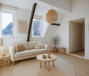 Eendvogelsteeg 2-C, Benedenstad, 4201JW, Gorinchem - Photo 2