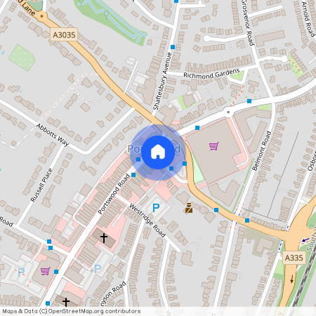 Portswood, SO17 1SQ, Southampton