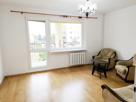 2 pokoje, Osiedlowa 18, bez prowizji - Фото 3