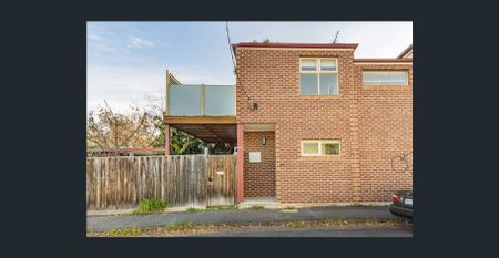 Two Bedroom Immaculate Townhouse - Photo 5