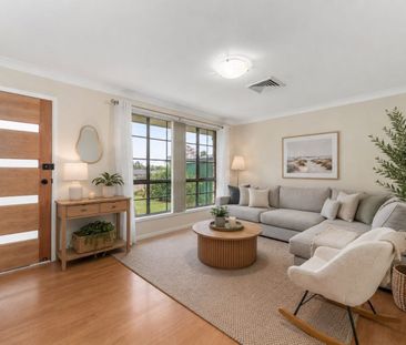 Cozy Single Level Home in the Heart of South Windsor - Photo 3