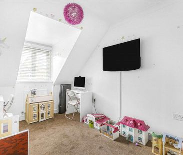 Stanborough Mews, Stanborough Road, Welwyn Garden City, AL8 6DB - Photo 3